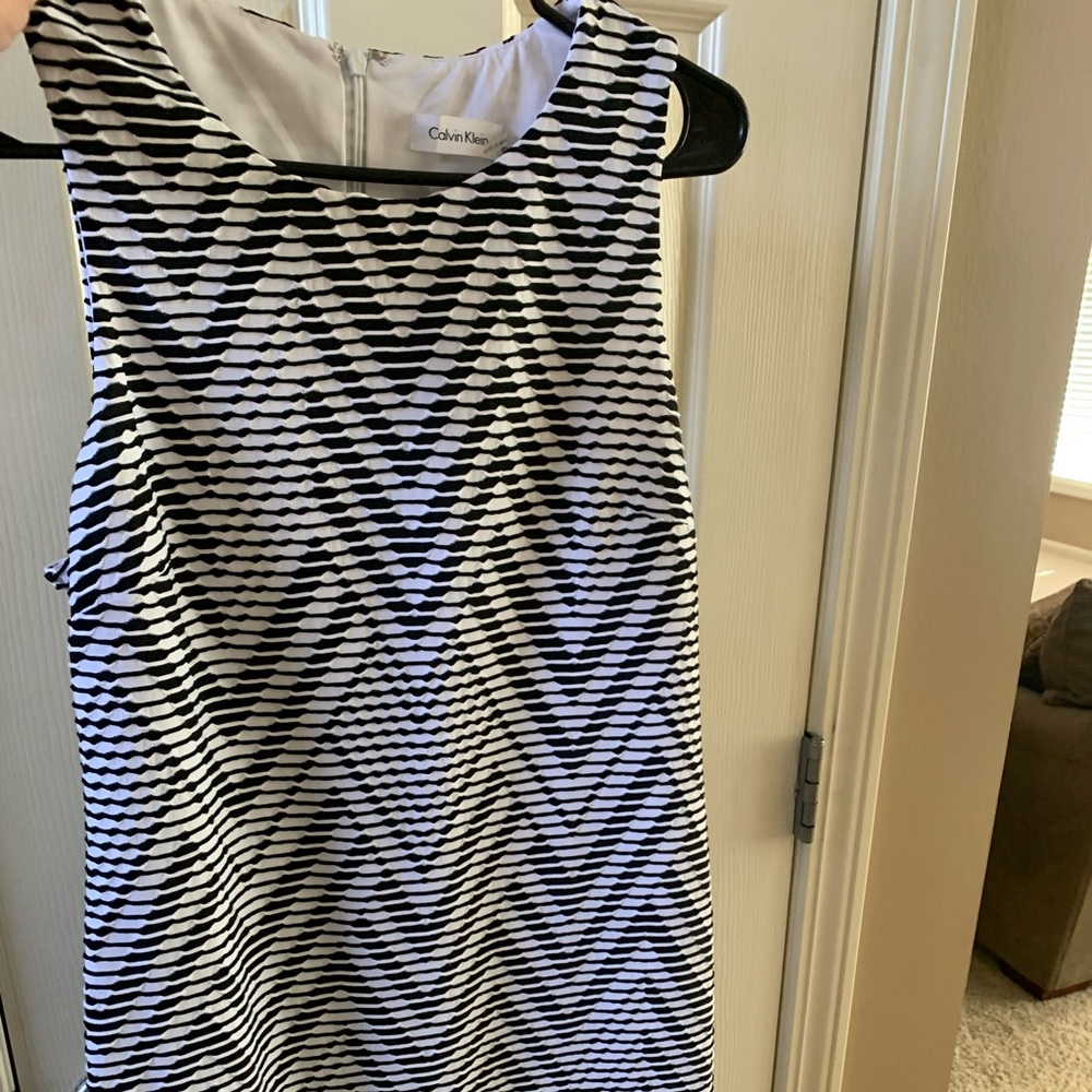 Calvin Klein Dress